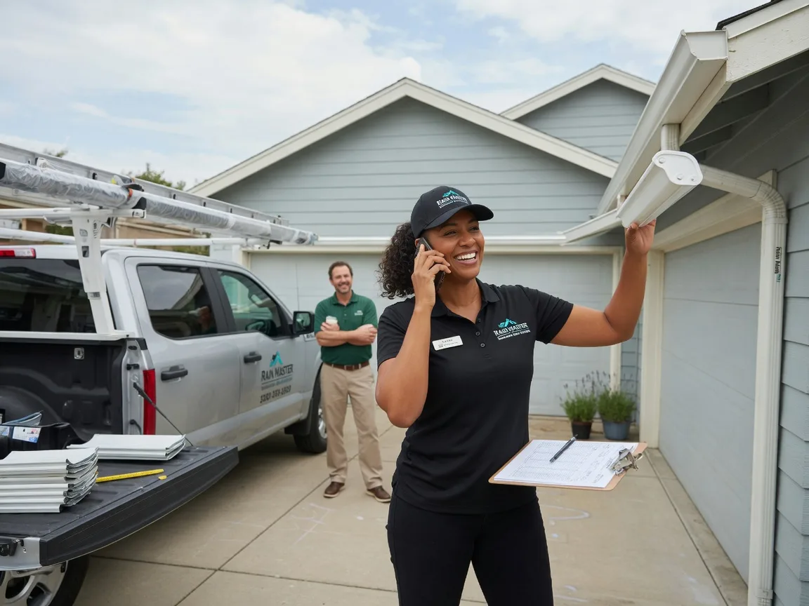 Gutter Installation Terlingua, TX FAQs